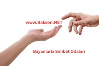 Bayanlarla Sohbet Odaları