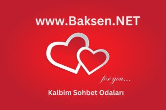 Kalbim Sohbet Odaları