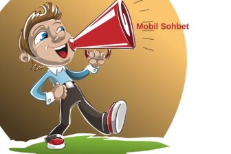 Mobil Sohbet