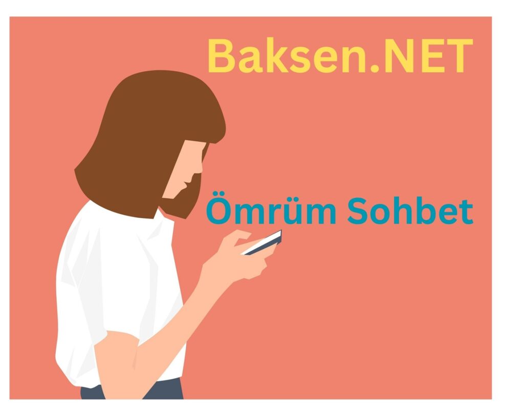 Ömrüm Sohbet