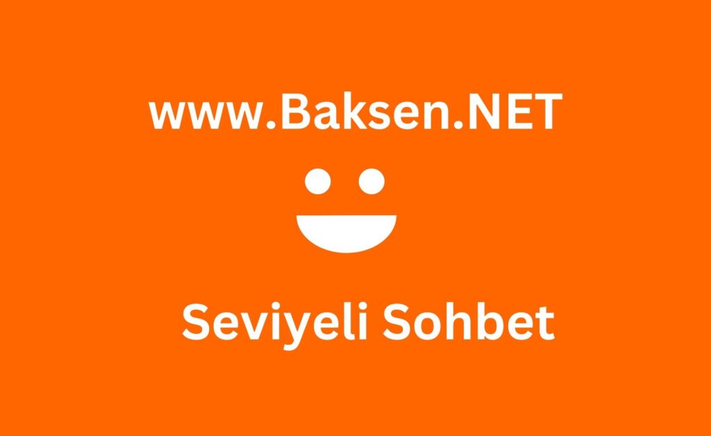 Seviyeli Sohbet