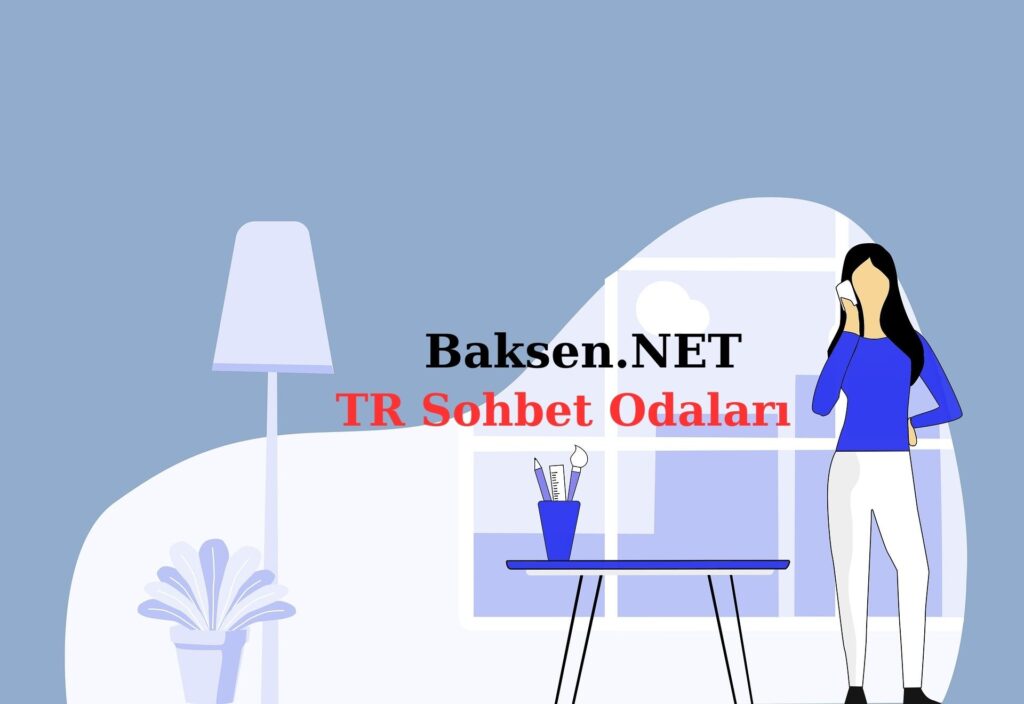 TR Sohbet Odaları