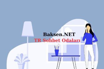 TR Sohbet Odaları