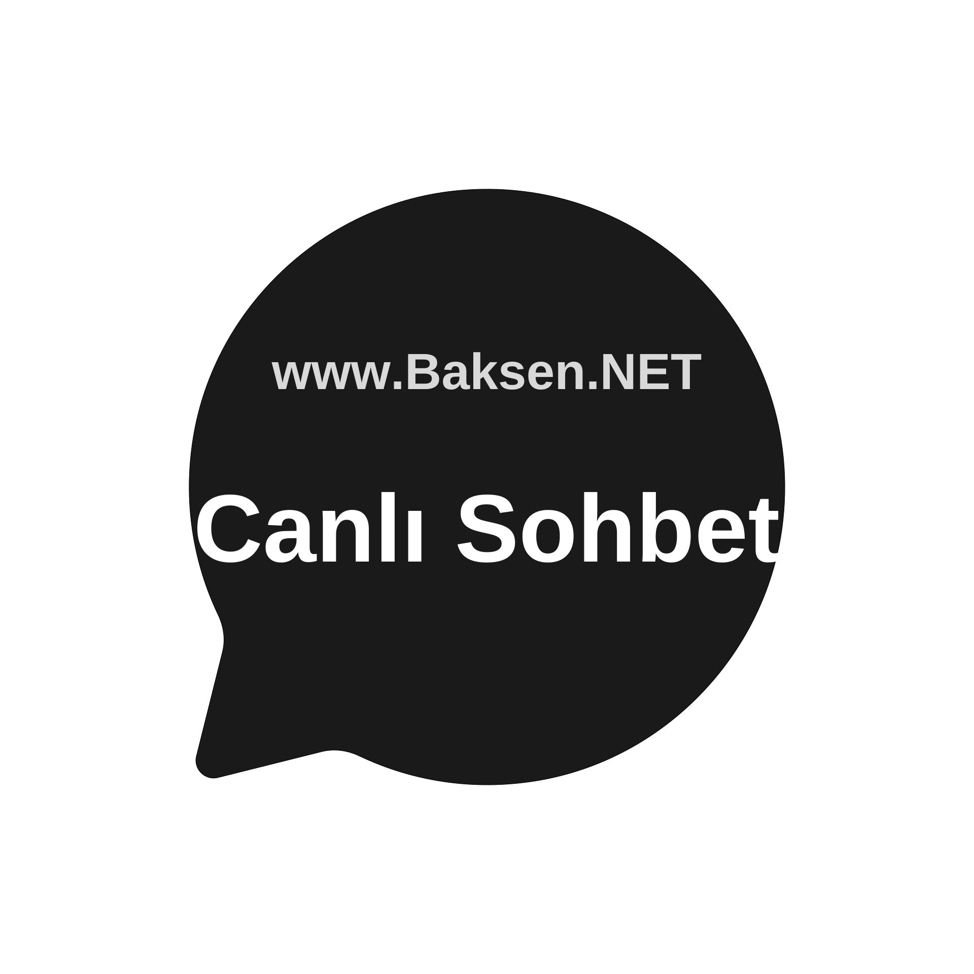 Canlı Sohbet