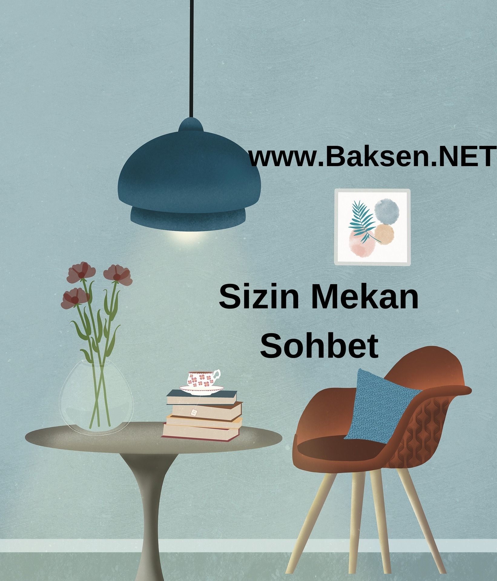 Sizin Mekan Sohbet